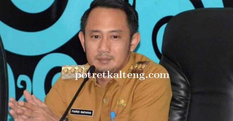 Perangkat Daerah Diminta Siapkan Draft Rencana Kerja Anggaran
