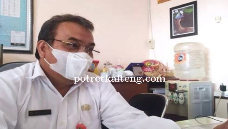 Kepala BPPRD Kota Palangka Raya Sampaikan Target PAD Sudah Tercapai 85,6 Persen