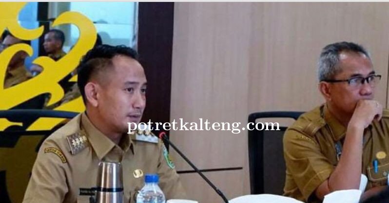 Fairid Minta Warga Kota Cantik Diminta Jaga Kebersihan Saluran Drainase
