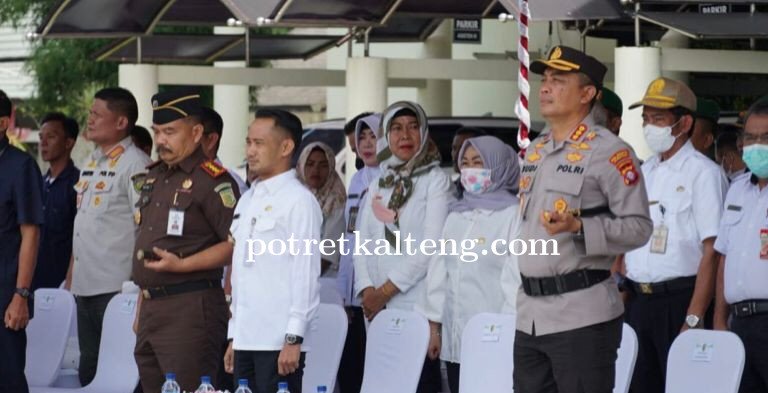 Apresiasi TMMD, Fairid: Pelaksanaan TMMD Tingkatkan Kesejahteraan Masyarakat