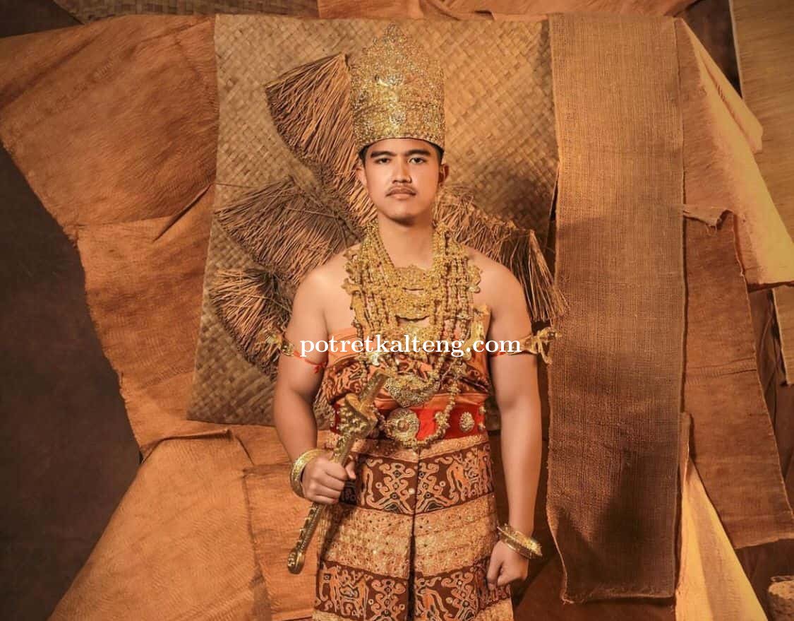 Putra Presiden Terbang ke Surabaya, Tapi Koper Nyasar ke Medan