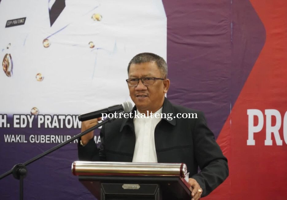 Katma F. Dirun : Generasi Muda Harus Jadi Role Model dalam Pencegahan Narkotika
