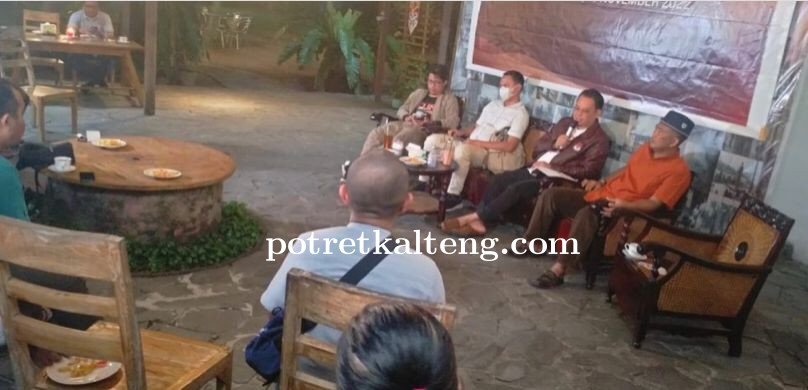 Kuota Kursi DPRD Kota Palangka Raya Belum Bisa Ditambah