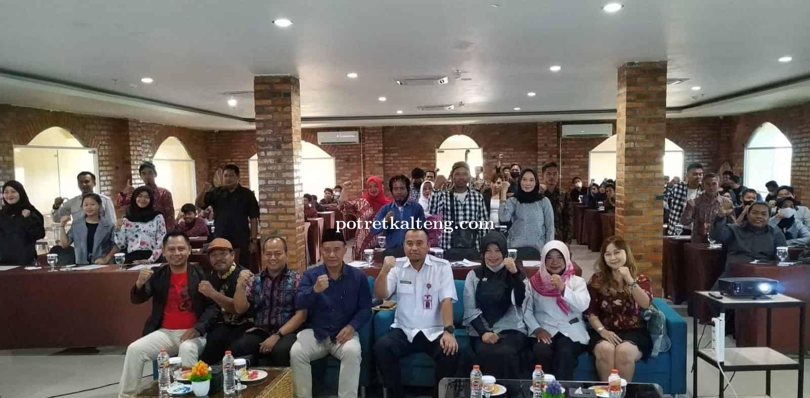 Paku Wojo Siapkan Pemuda Jawa Yang Mandiri.