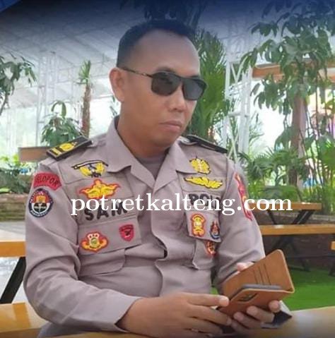Diancam Sebarkan Kisah Masa Lalu, Mahasiswi di Jakarta Curhat ke Humas Polda Kalteng