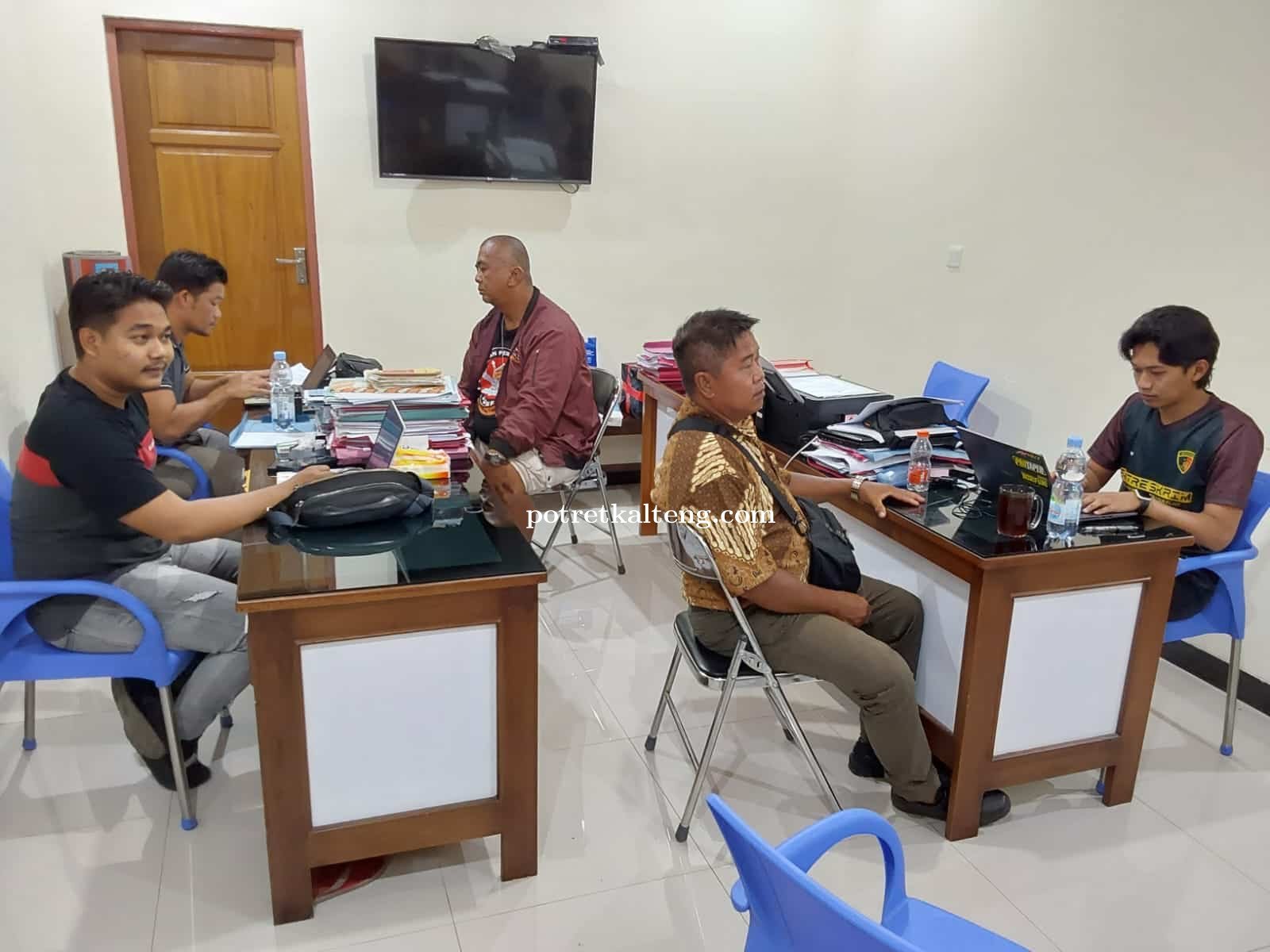Ketum DPN Gerdayak Minta Hentikan Dugaan Kriminilisasi Terhadap Masyarakat Adat Benuaq Dingin