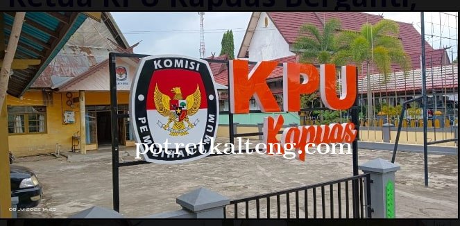 Pasca Penurunan 2 Desa menjadi Dusun di Kecamatan Dadahup Tidak Berpengaruh