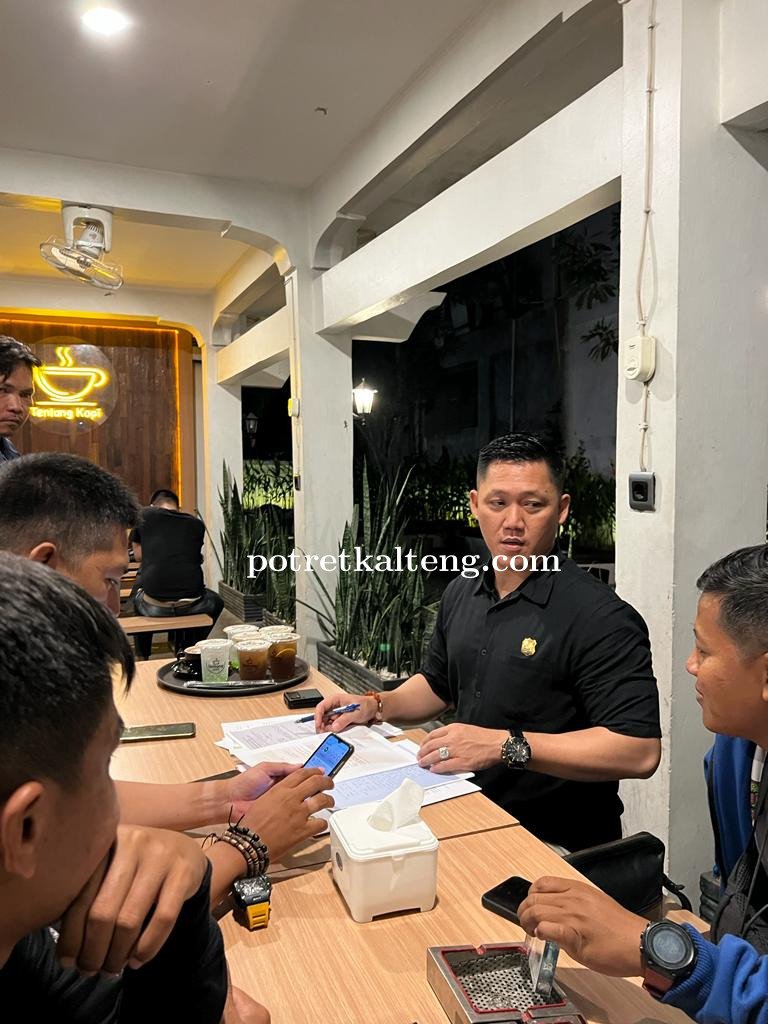 Diduga Lakukan Perselingkuhan dan KDRT, Oknum Pejabat Kotim di Laporkan Istri ke Polisi