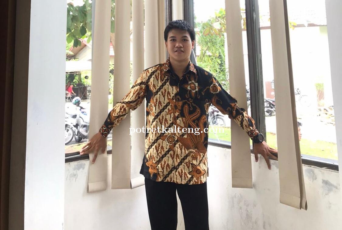 Perkembangan Hukum Adat Dayak di Kalimantan Tengah