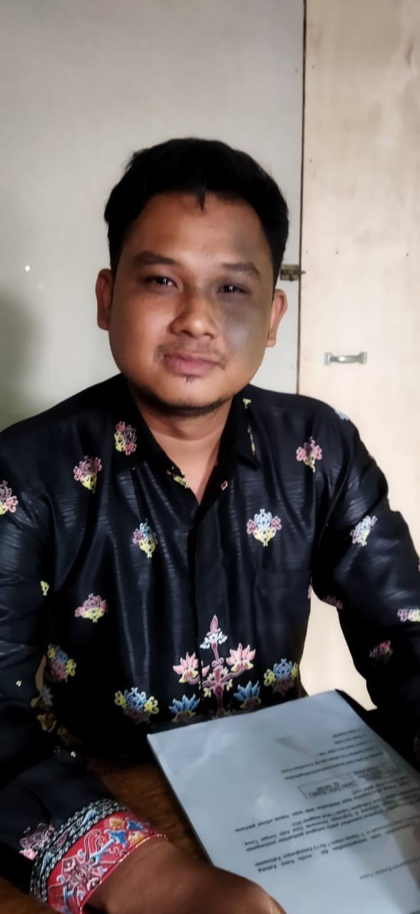Warga Pertanyakan Biaya Admin Rp 15.000,- Tagihan PDAM