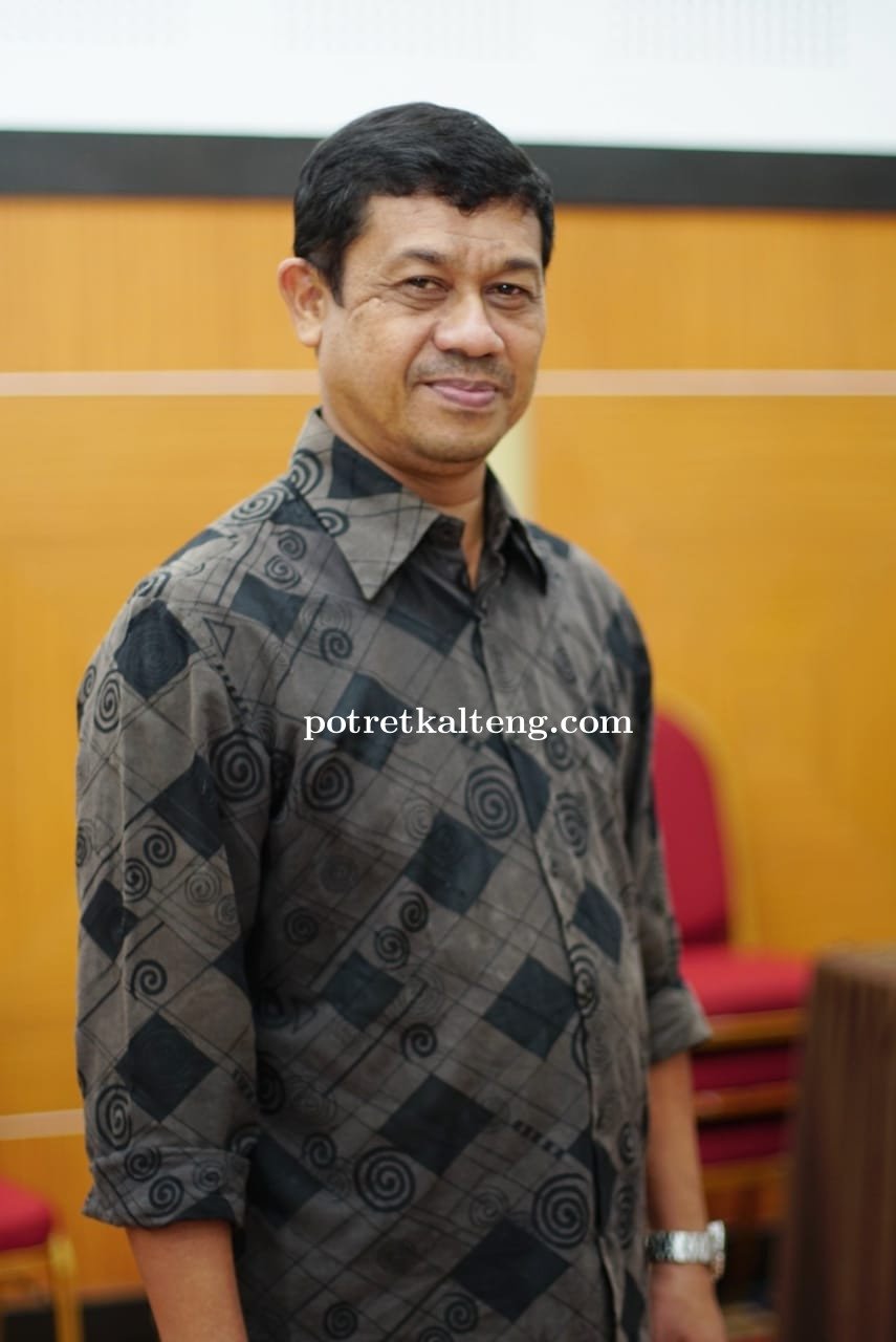 Saksi Ahli Sebut Pokja BP2JK Kalteng Langgar Adminsitrasi Soal Gugatan PT. KDS