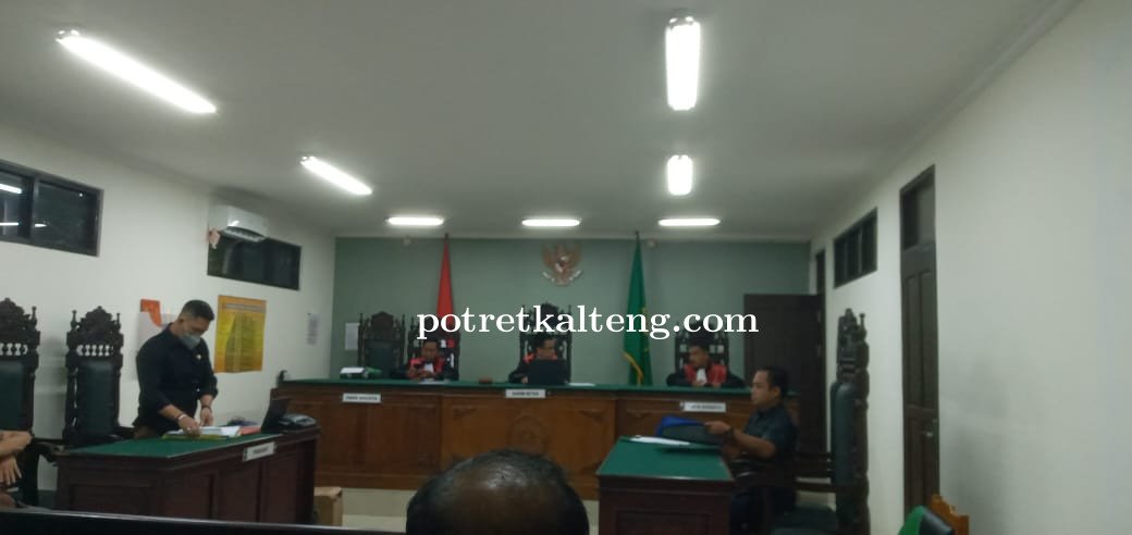 Sidang Gugatan Terhadap PT.BPC Berlanjut, Halim Beberkan Penjualan Ilegal Minol Golongan B dan C
