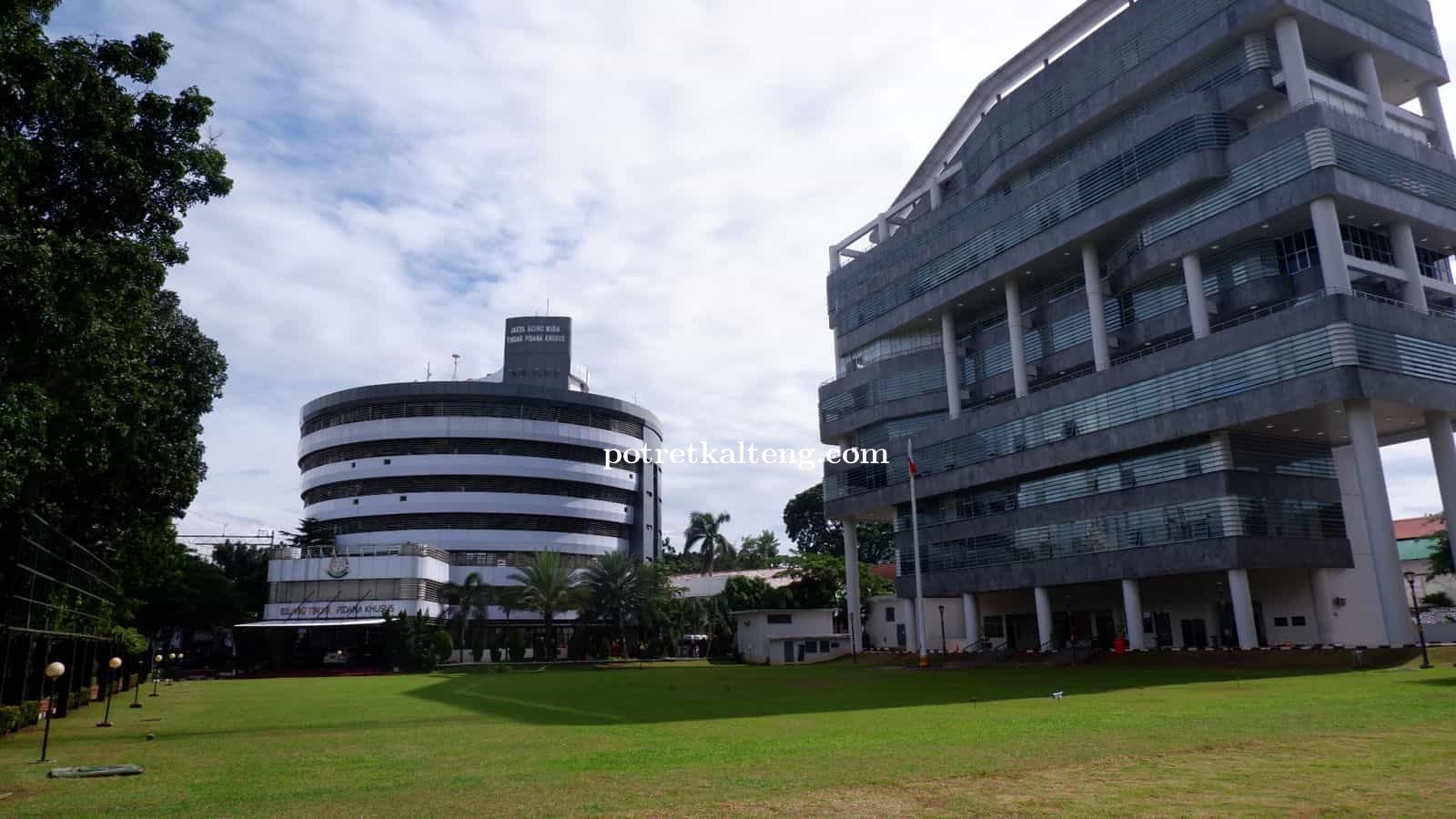 Kejaksaan Agung Periksa 3  Saksi Terkait Perkara Pengelolaan Dana Pensiun Pelabuhan dan Pengerukan.