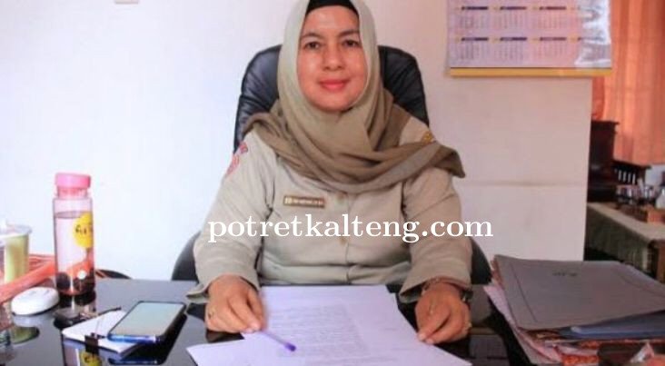 BPBD Kota Palangka Raya Imbau Cuaca Ekstrim, Masyarakat Wajib Waspada