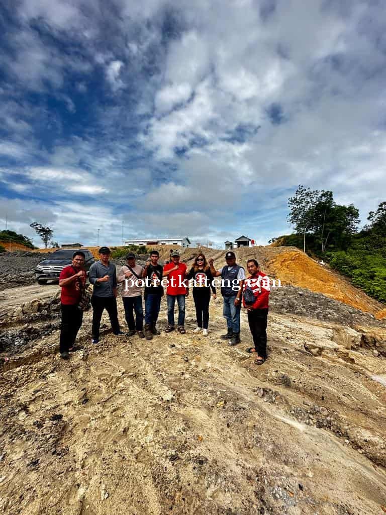 Pengurus Gerdayak Kaltim Dikrminalisasi Karena Bela Masyarakat, DPN Gerdayak Surati Presiden