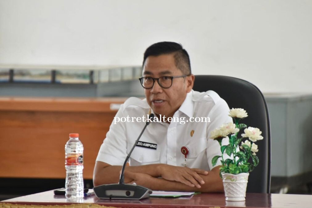 Asisten Ekonomi Pembangunan Sebut Wisata Sebangau Bisa Tarik Wisatawan Berkunjung