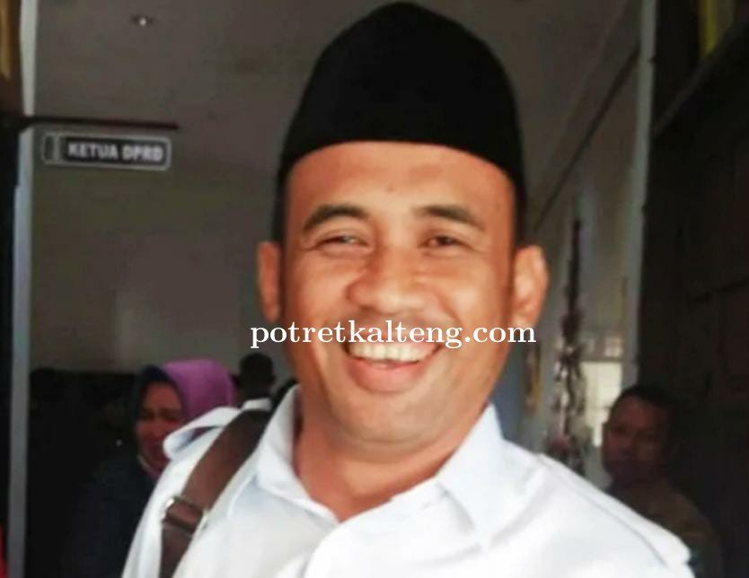 Dewan Kapuas Pertanyakan Gajih Karyawan PDAM Yang Belum di Bayarkan