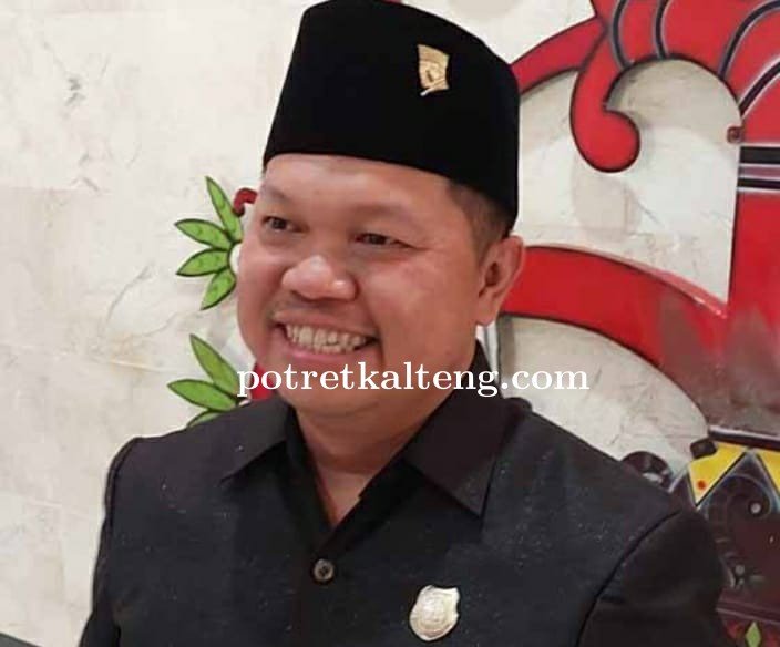 DPRD Kapuas Dukung Program Pemberdayaan Desa