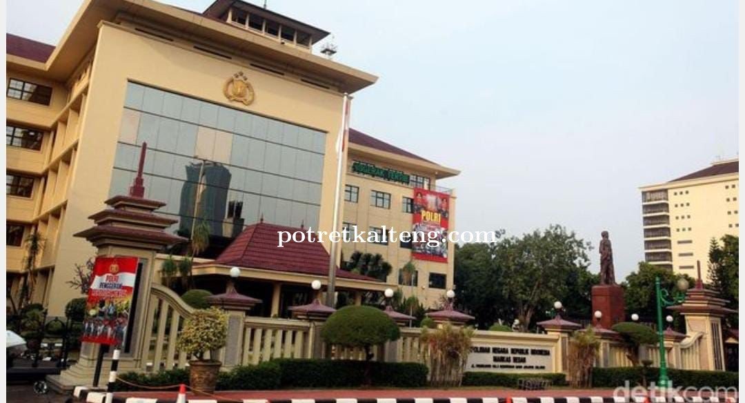 Survei Indikator Politika Sebut Kepercayaan Publik Terhadap Polri Bergerak Positif