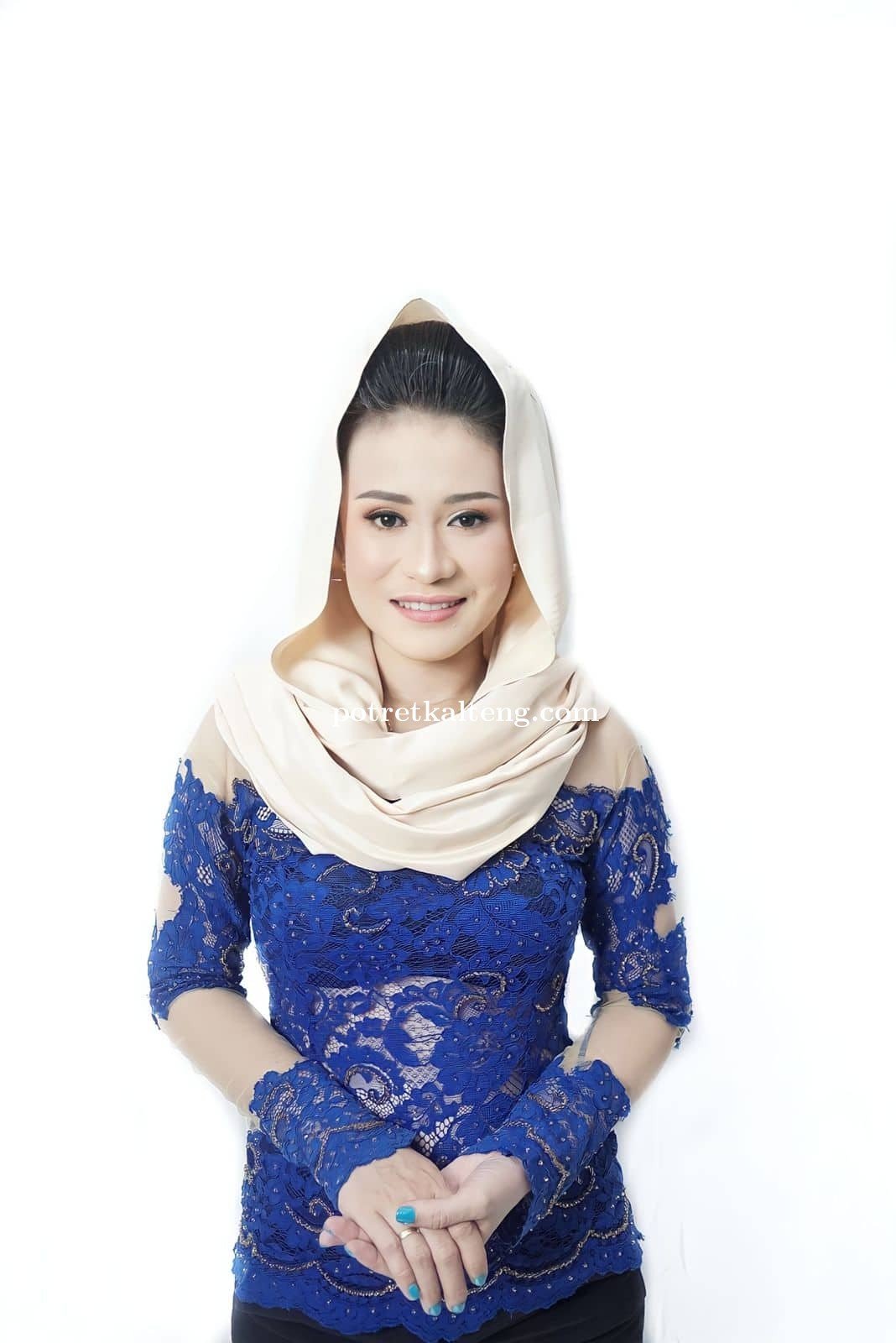 Maju Sebagai Anggota DPRD Kotim, Selebgram Puput Lestari Janji Akan Bawa Aspirasi Masyarakat
