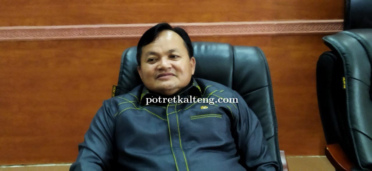 Hari Jadi Pendidikan Nasional, Ketua Dewan Kapuas Ingin Kualitas Pendidikan Membaik
