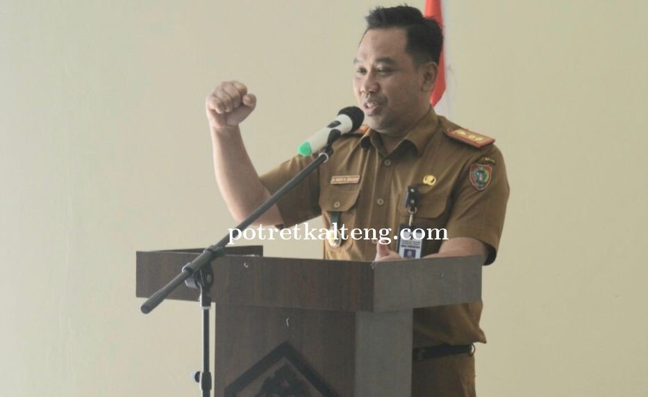 Permudah Pelaporan Usaha Perkebunan Kelapa Sawit Berbasis Online Dengan Platform SIPKEBUN