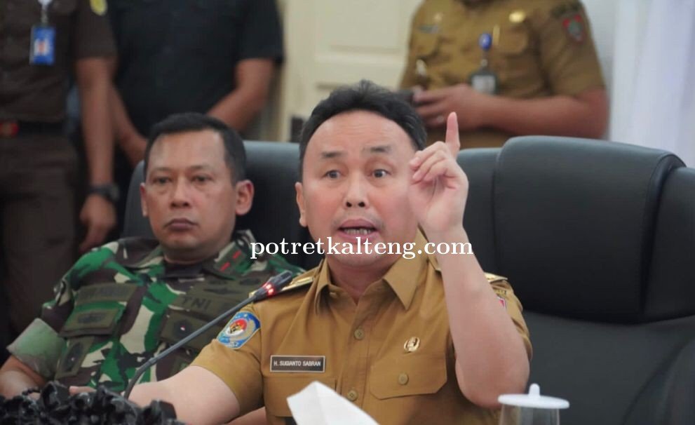 Penolakan Terhadap Penetapan Pj Bupati Barsel dan Kobar Makin Kencang