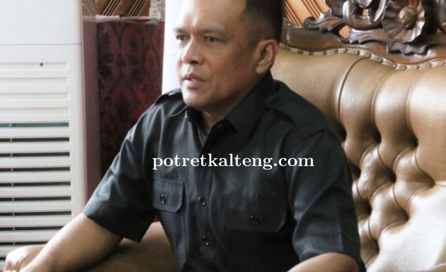 Anggota DPRD Kota Palangka Raya : Kejurnas Oneprix 2023 Beri Manfaat Ekonomi