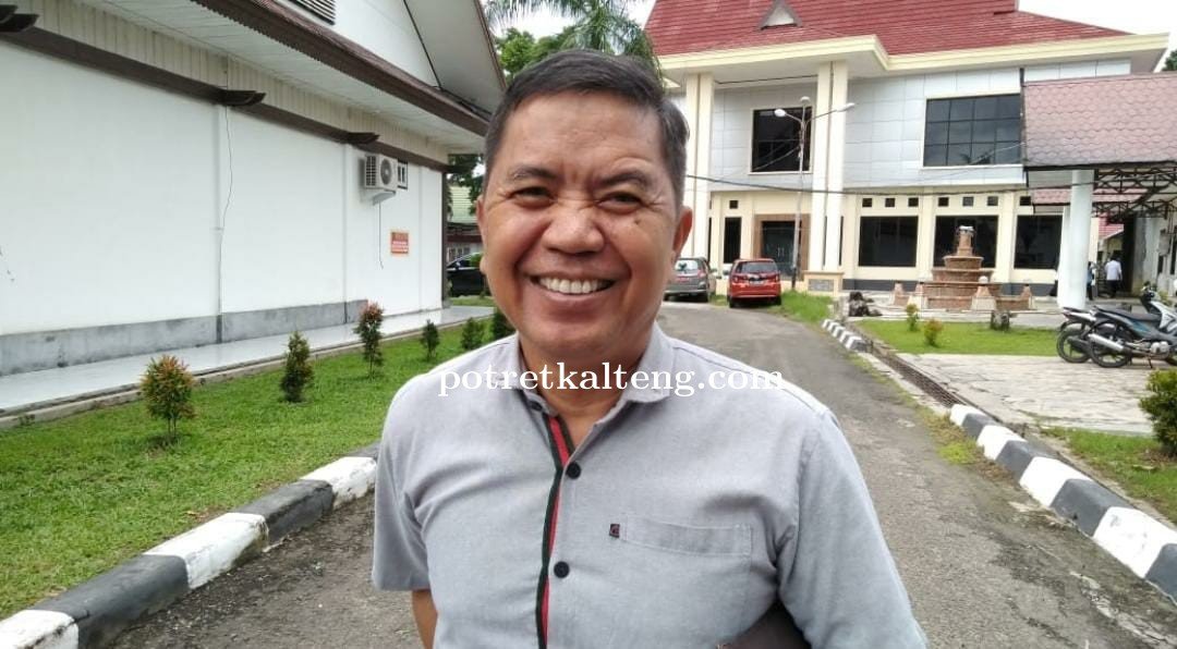 DPRD Kapuas Minta Pemerataan Untuk Penyebaran Tenaga Kesehatan