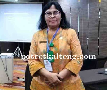 DLH Kapuas Imbau Warga Untuk Menciptakan Lingkungan Yang Bersih