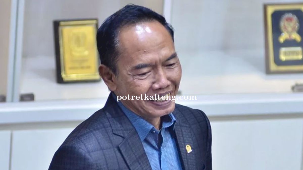 Bambang Purwanto Prediksi Masa Depan Pertanian di Indonesia Suram, Kok Bisa?