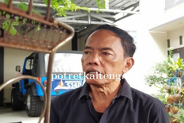 Bambang Purwanto Dorong Upaya Mitigasi dan Adaptasi Ancaman Krisis Global dan Iklim di Indonesia