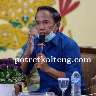 Bambang Purwanto Dorong Optimalisasi Pemberdayaan Petani dan Modernisasi Pertanian di Indonesia