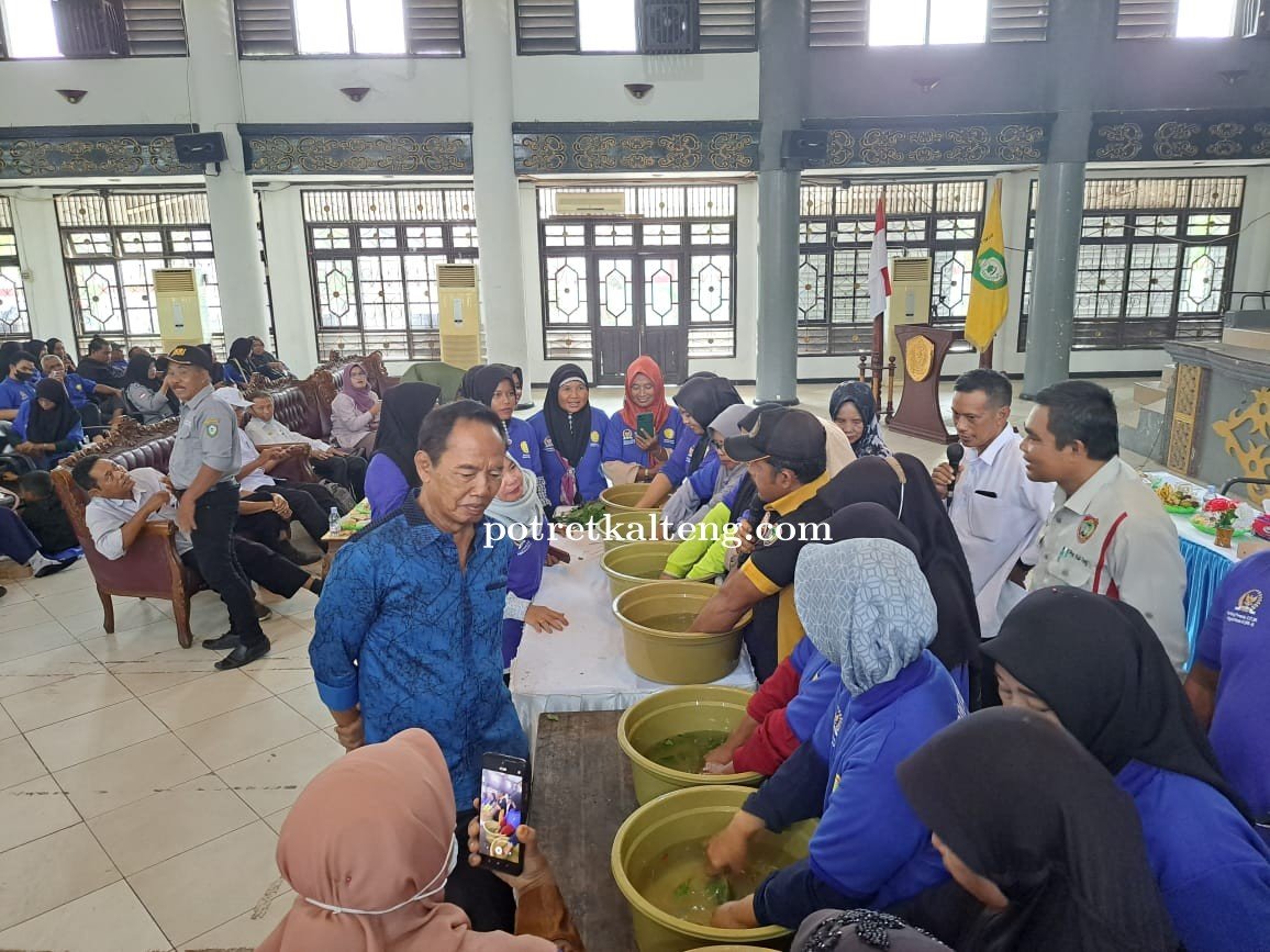 Harga Pupuk Meroket, Bambang Purwanto: Biosaka Jadi Alternatif Baru
