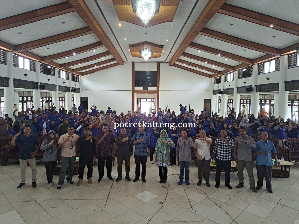 Bambang Purwanto: Biosaka Jadi Solusi Pupuk Murah dan Ramah Lingkungan