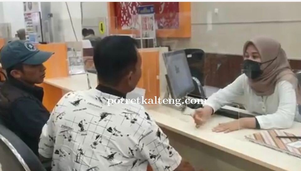 Perluas Jangkauan Pelayanan Publik, Pemko Palangka Raya Matangkan MPP Huma Betang