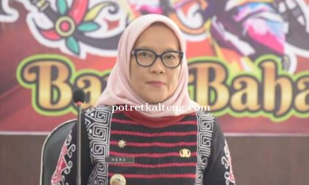 Pj Walikota : Karhutla di Palangka Raya Menurun, Namun Tetap Siaga