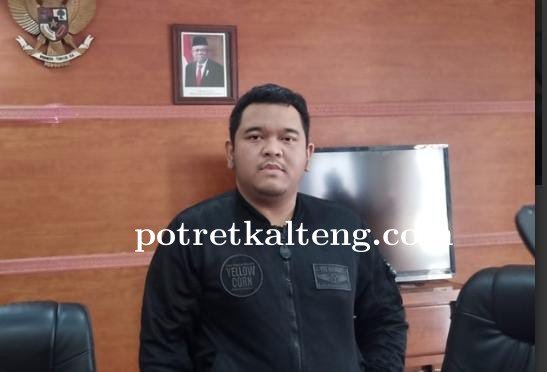 DPRD Kapuas Mendukung Kegiatan UMKM