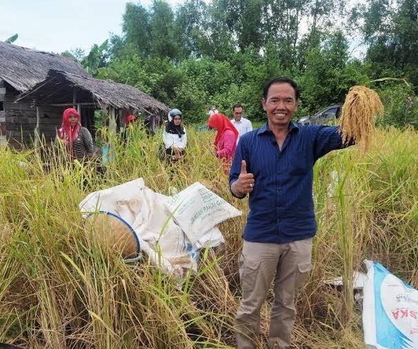Bambang Purwanto Dorong Optimalisasi Koperasi Pertanian Wujudkan Kesejahteraan Petani di Indonesia