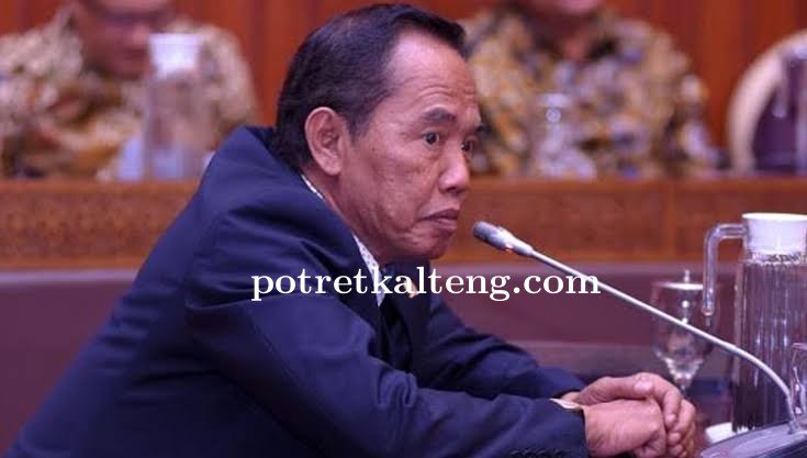 Bambang Purwanto Minta Pemerintah Tindak Tegas Pinjol Ilegal di Indonesia