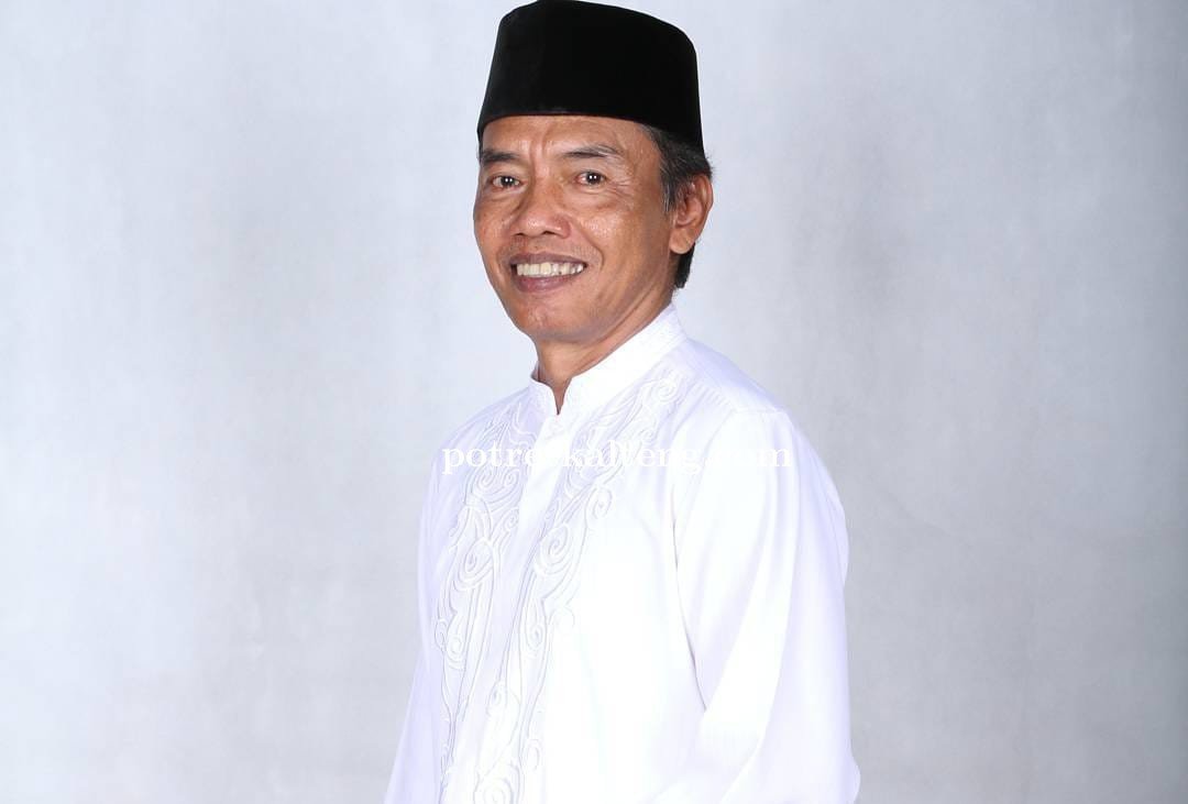 Hari Raya Imlek, Bambang Purwanto: Mari Rawat Keberagaman Demi Membangun Bangsa Ke Depan