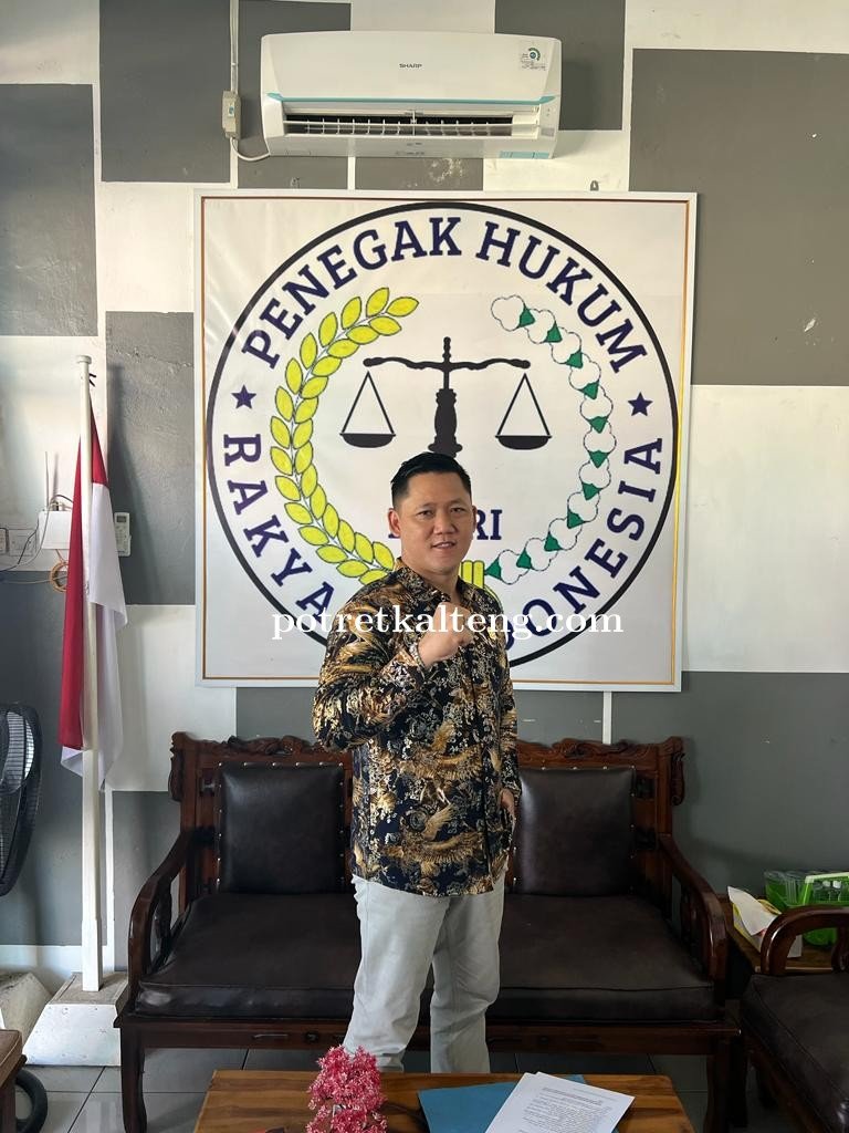Diputus Secara Sepihak, CV. Dayak Lestari Gugat PT. Investasi Mandiri Sebesar 101 Milyar