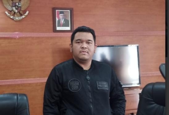 DPRD Kapuas Apresiasi Pasar UMKM Rangkaian Hari Sumpah Pemuda ke-95