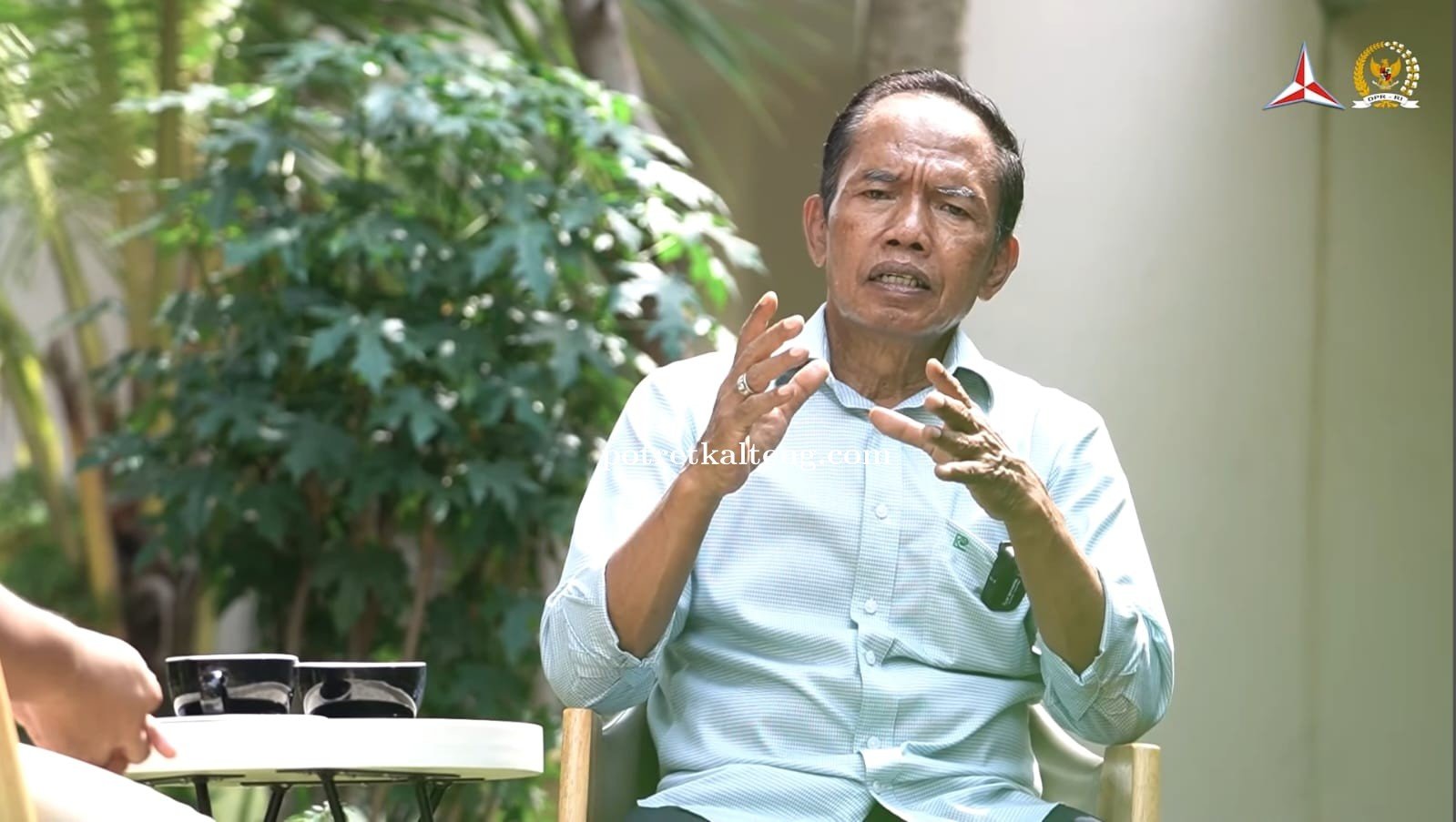 Bambang Purwanto Minta Pemerintah Lakukan Operasi Pasar Hadapi Kenaikan Harga Bahan Pokok