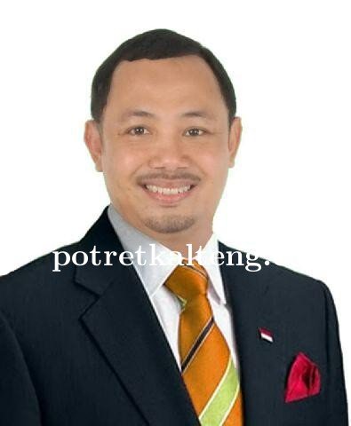 Eddy Raya Samsuri Ingin Lanjutkan Pembangunan Yang Ada Dan Merawat Untuk Barito Lebih Baik
