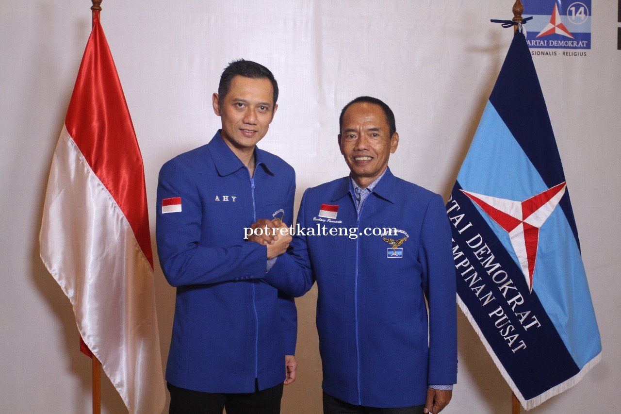 Hari Pers Nasional, Bambang Purwanto: Pers Harus Tetap Menjadi Penghubung Lidah Masyarakat Kecil