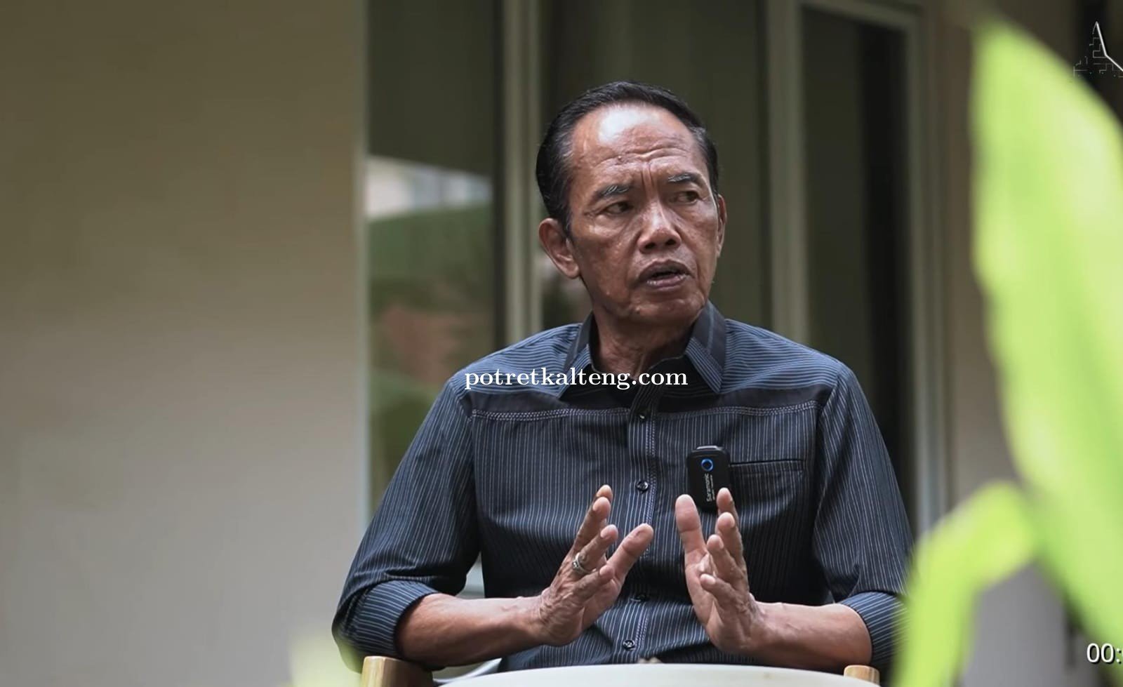 Bencana Hidrometeorologi Menghantui Pergantian Tahun, Bambang Purwanto Minta Pemerintah Antisipasi