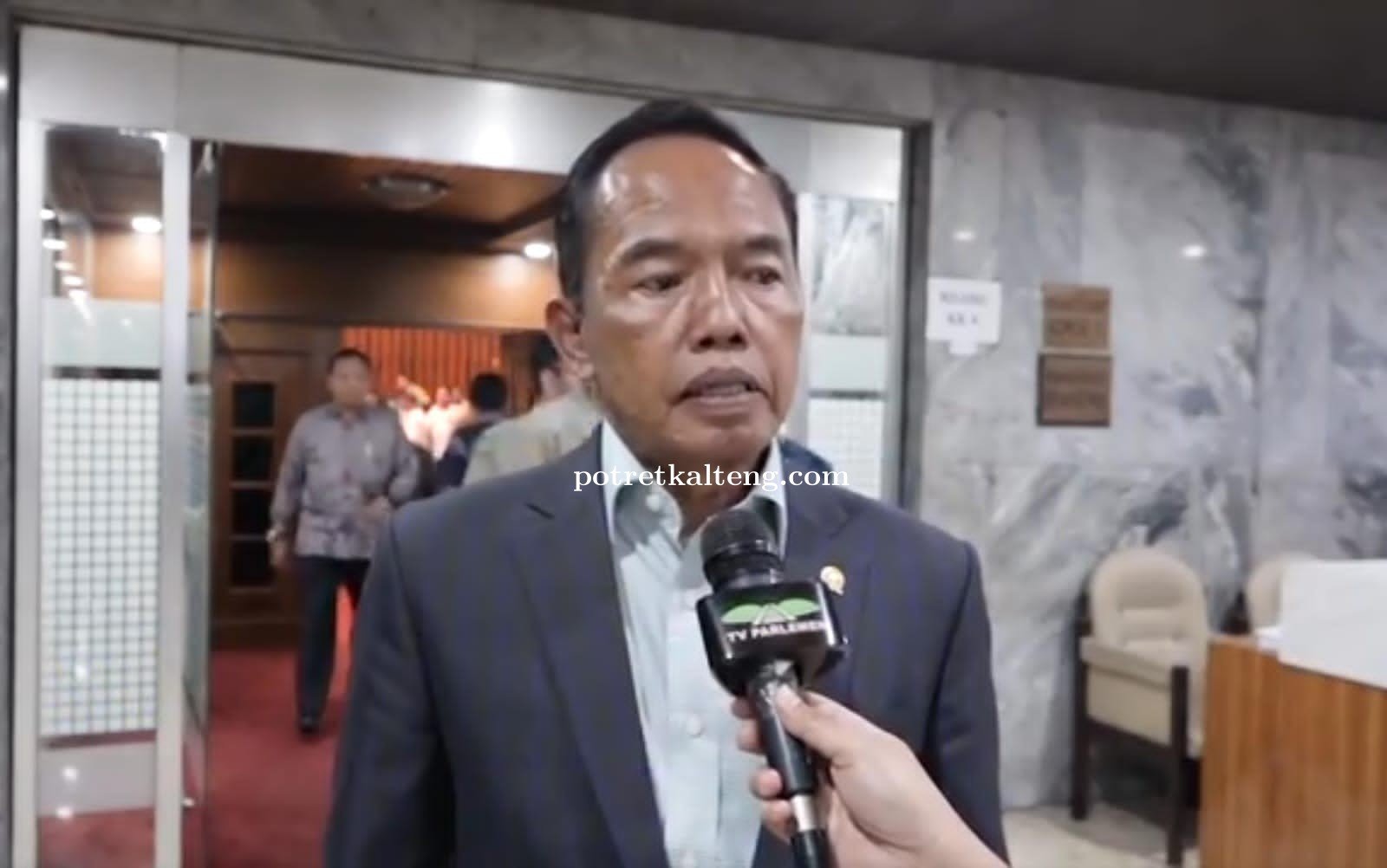 Ukir Sejarah Baru, Bambang Purwanto Apresiasi Keberhasilan Timnas Indonesia Lolos Piala Asia 2023