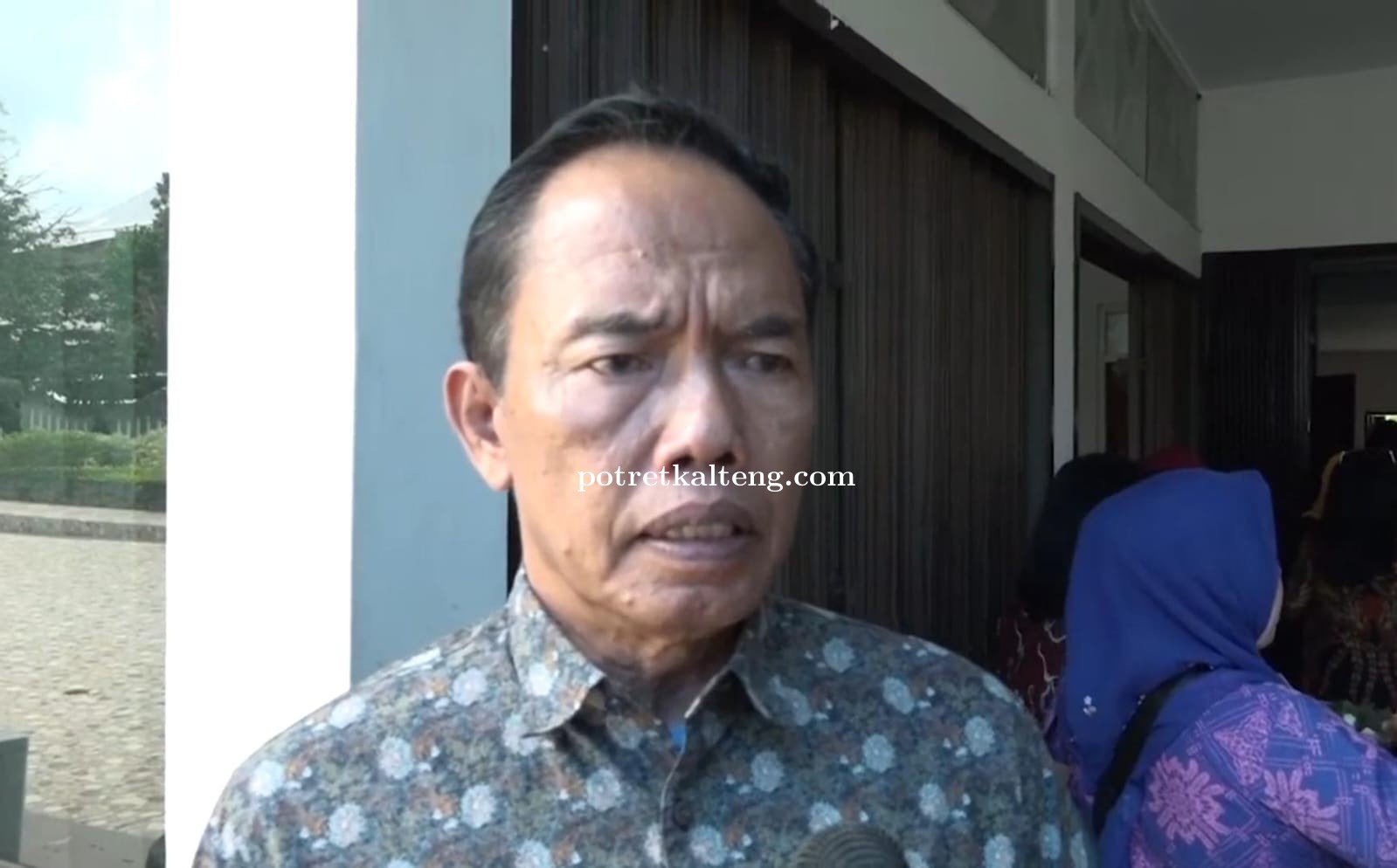 Bambang Purwanto Minta Pemerintah Siapkan Sistem Pendidikan Yang Adaptif Terhadap Teknologi AI
