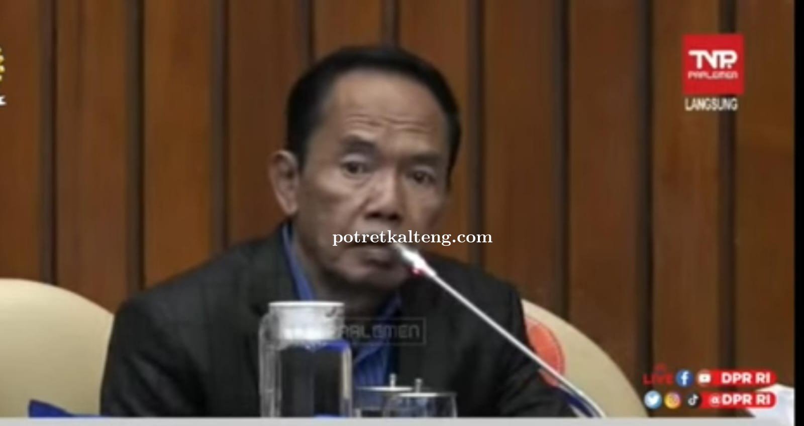 Bambang Purwanto Minta Pemerintah Perkuat UMKM dan Antisipasi Ancaman Resesi Ekonomi Global